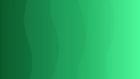 Emerald vertical light bands minimal gradient background Stock Footage 342631415