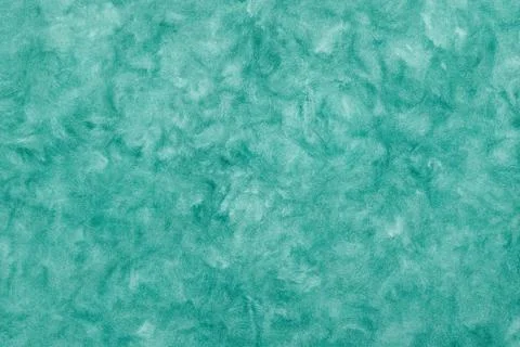 Emerald wall Foto stock