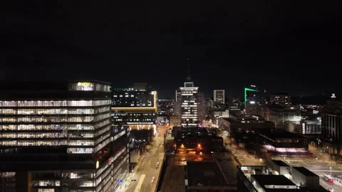 Emerge From - Richmond, VA Video stock 336418648