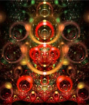 Emergence イラスト素材