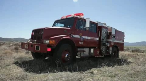 Emergency 10 Stock Footage 12334440