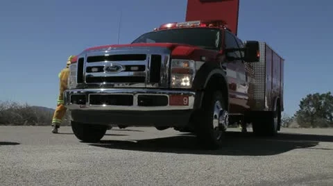 Emergency Stock Video Pond5