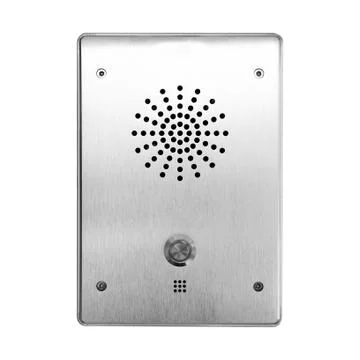 Emergency alarm button Stock Photos