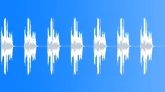 Emergency Alarm (Spoken) 2Sound Effect