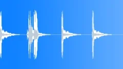 Emergency Alarm Warning Loop Sound Effect