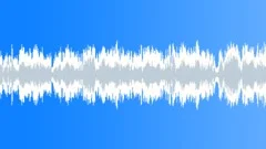 Emergency ambulance siren in the traffic jam 1Sound Effect