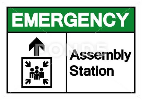 emergency symbol clip art