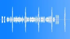 Emergency Broadcast System MessageSound Effect