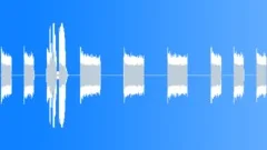 Emergency Broadcast System MorseSound Effect