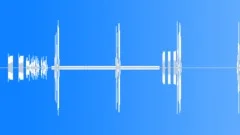 Emergency Broadcast System TestSound Effect