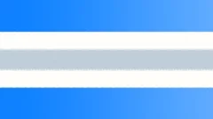 Emergency broadcast tone 15 loop Sound Effect