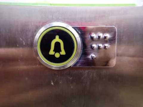 Emergency button Фото