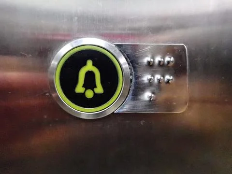 Emergency button Фото