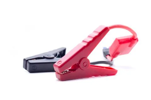 Emergency cable Stock Photos