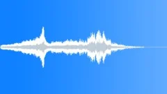Emergency car fast drive-bySound Effect