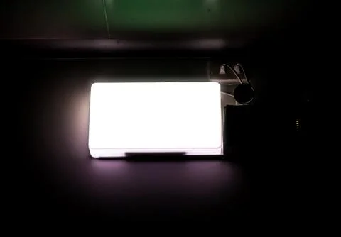 Emergency exit Stock Photos