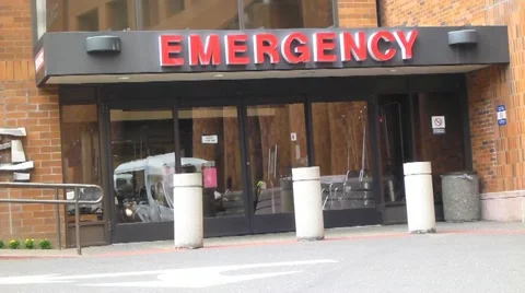 Emergency Stock Footage 11143940