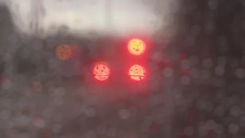 Emergency Stock Footage 260976471