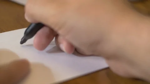 Emergency Fund Money Envelope Vídeos de archivo 116843414