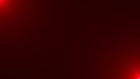 Emergency lights flashing in the dark background. Video stock 337017568
