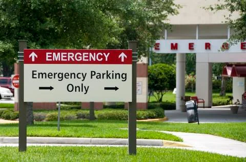 Emergency Stock Photos