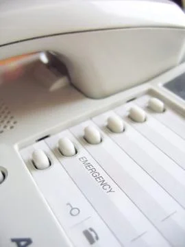 Emergency Stock Photos