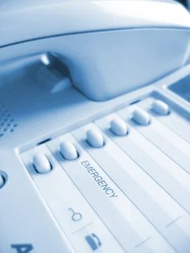 Emergency Stock Photos