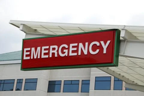 Emergency Stock Photos