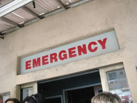 Emergency Stock Photos