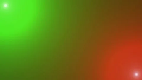 Emergency red and blue Light beam ambulance flashing animation 库存影片 344088051