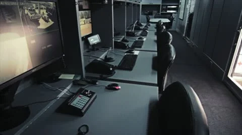 Emergency response unit used for emergency services Stock Footage 12533668