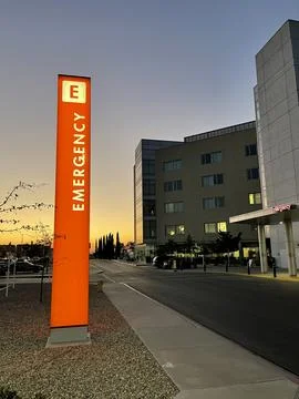 Emergency Room Stock Photos
