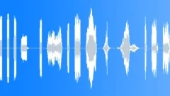 EMERGENCY SCENE Sound Effect