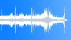Emergency Scene Sound Effect