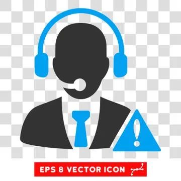 Emergency Service Eps Vector Icon Stock Illustration