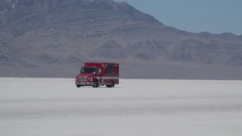 Emergency service. Vídeos de archivo 317367112