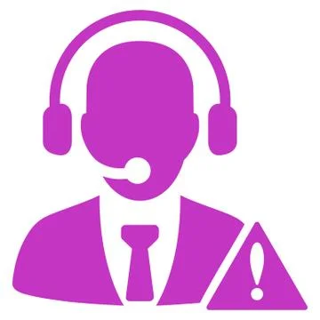 Emergency service icon Stock Illustration