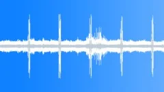 Emergency Sirens In Distance Sound Effect