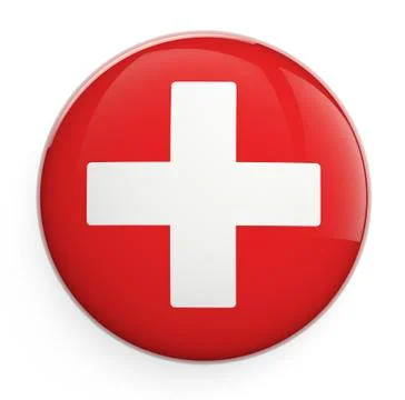 Emergency symbol Stock Illustration