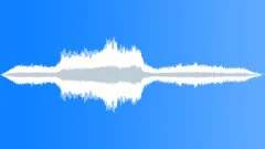 Emergency vehicle response electronic siren London Sound Effect