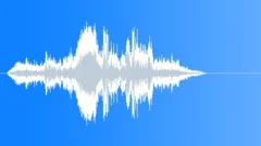 Emergency vehicle siren in heavy traffic, Manhattan Sound Effect
