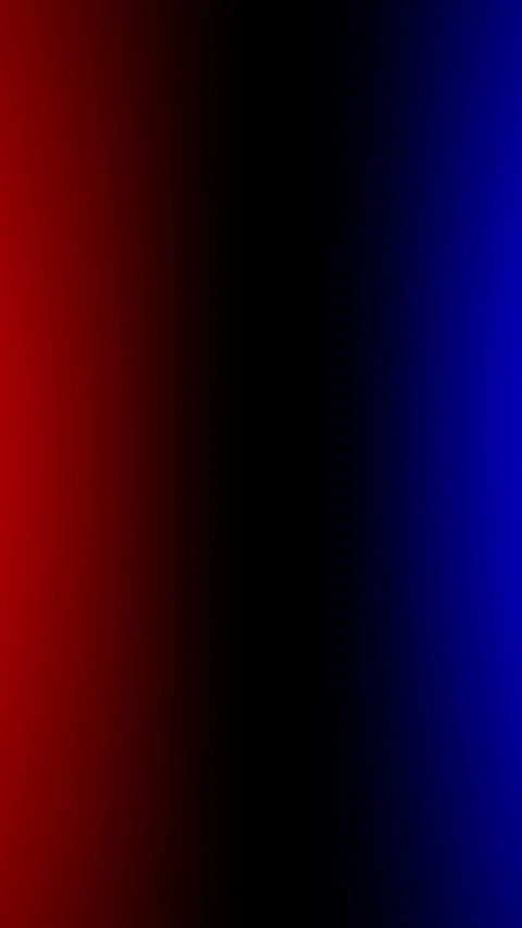 Emergency Vehicle Strobe Lights Defocused Abstract Bokeh Background Vertical Stockbeeldmateriaal 330739452