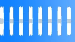 Emergency Warning Alarm 8Sound Effect