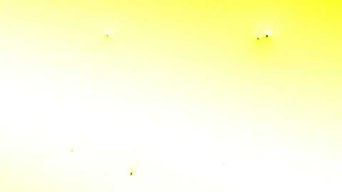 Emerging and disappearing traces of bullets. Stock Footage 97560658