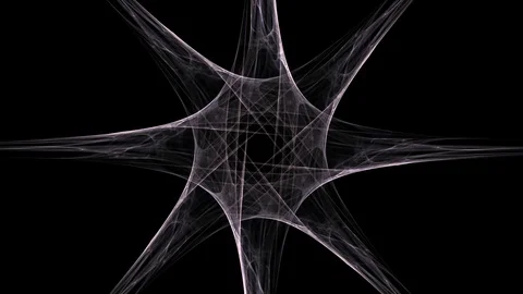 Emerging and extending shapes in the cycle of cosmic motion of bodies Видео 116467420