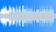 Emerging Invaders (Bed)Stock Music
