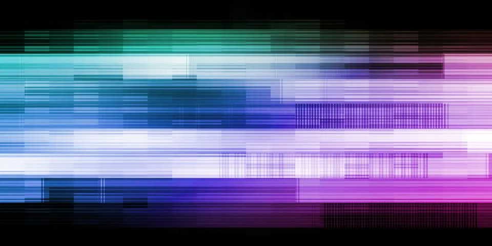 Emerging Markets Illustrazione stock