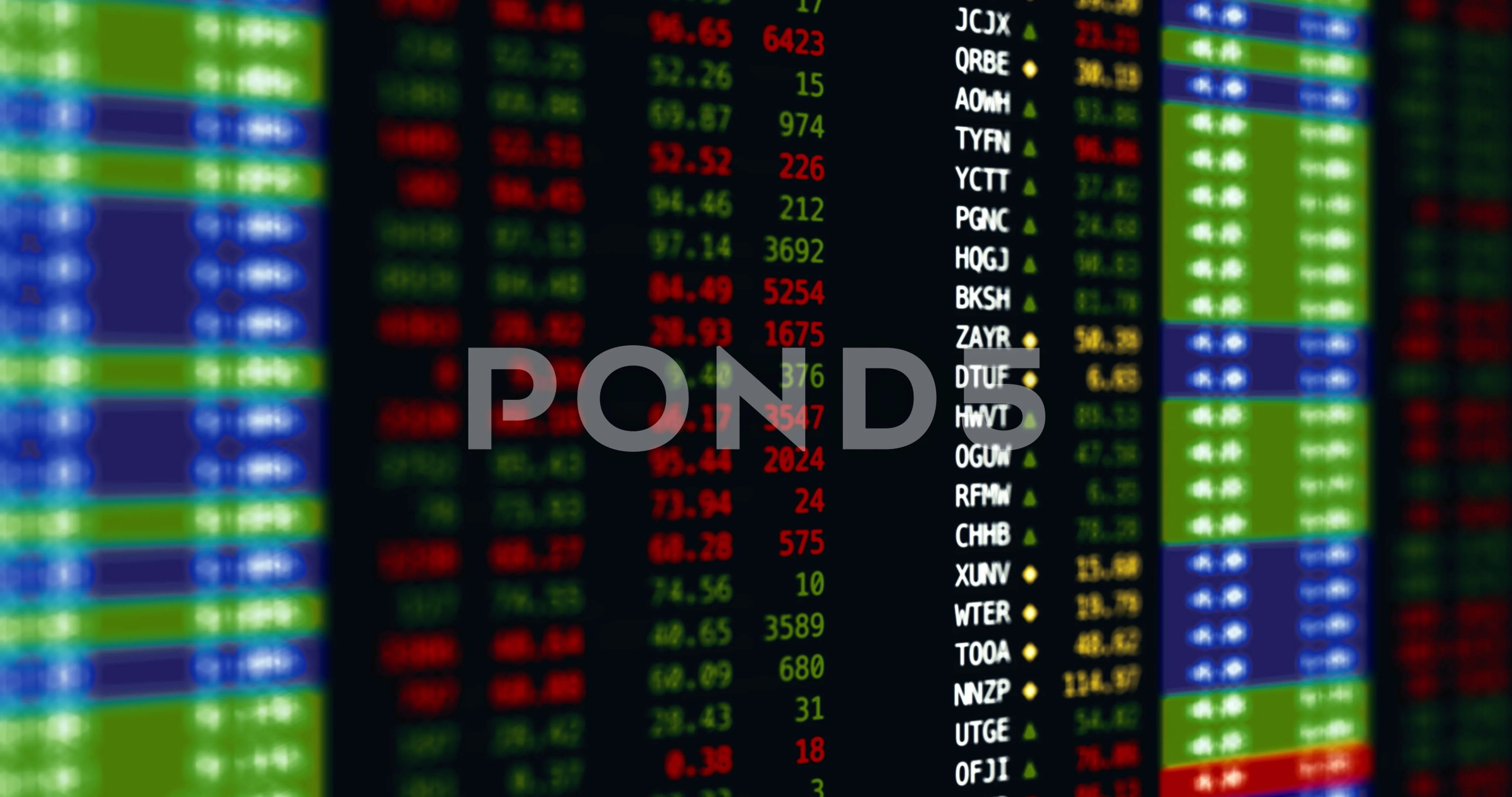 Stock Market Trading Stock Footage Royalty Free Stock Videos Page 6