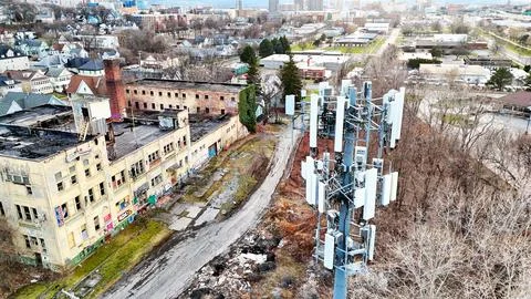 Emerging - Syracuse, NY Photos