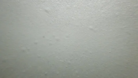 Emerging from underwater wave in slow motion Stock Footage 76293171
